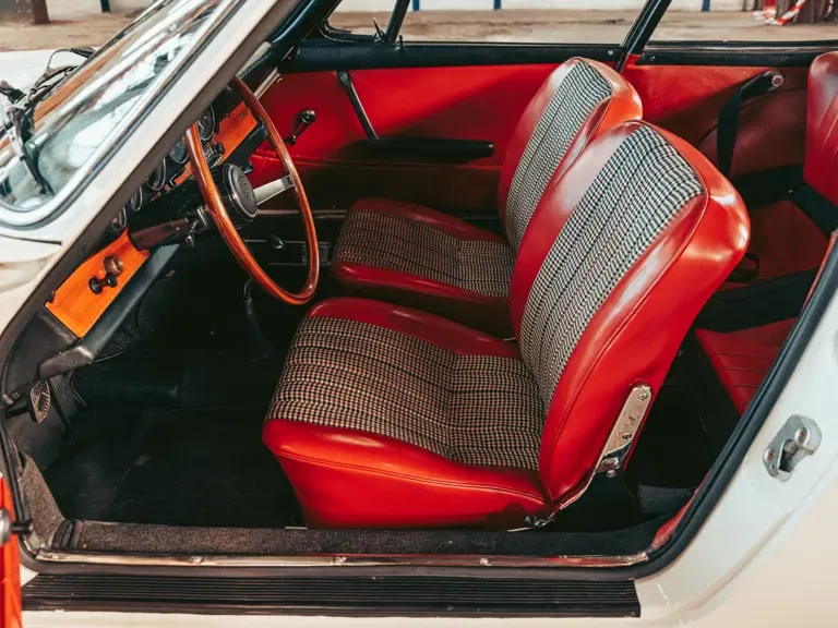 1965 Porsche 901 - Image 5 of 31