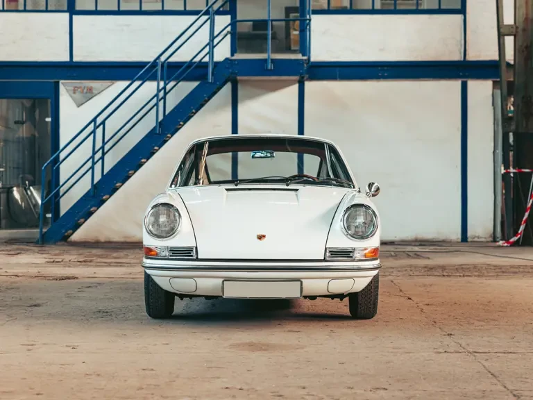 1965 Porsche 901 - Image 8 of 31