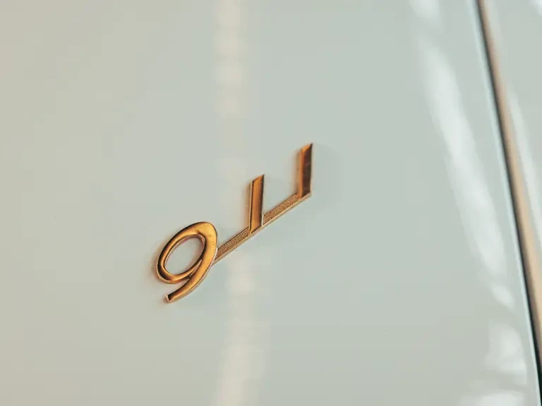 1965 Porsche 901 - Image 7 of 31
