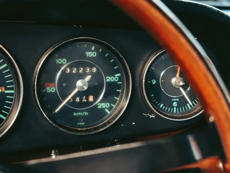 1965 Porsche 901 - Image 19 of 31