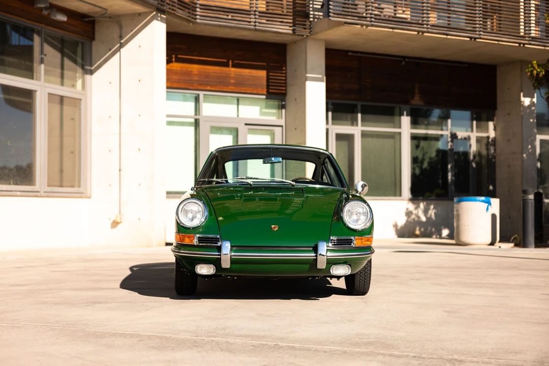 1965 Porsche 911 F-Body SWB - Image 15 of 31