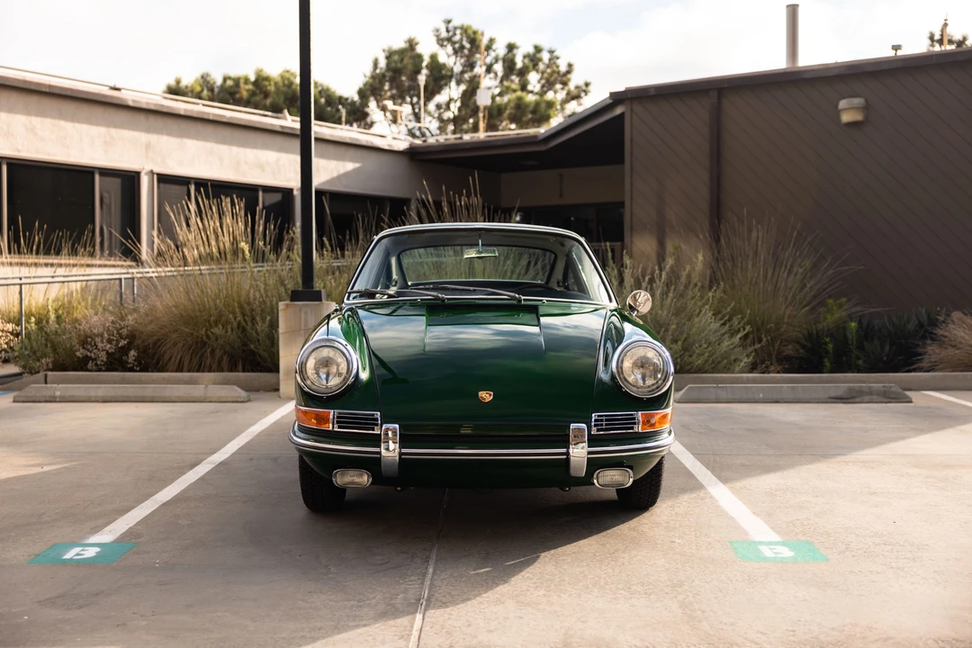 1965 Porsche 911 F-Body SWB - Image 14 of 31