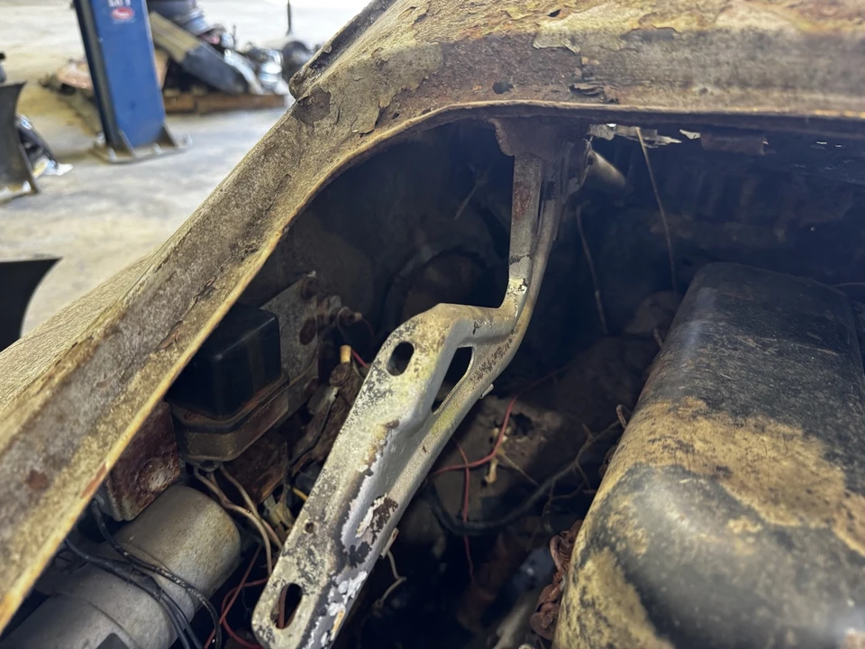 1965 Porsche 901 - Image 12 of 21