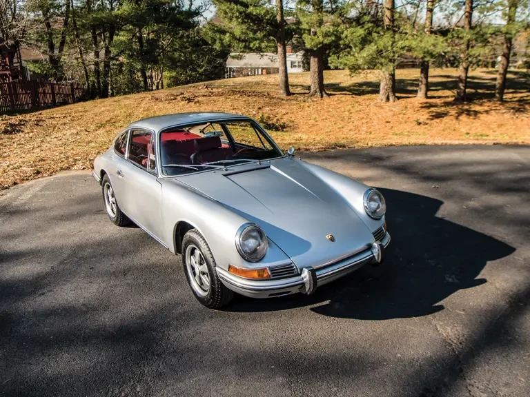 1965 Porsche 901 - Image 18 of 30