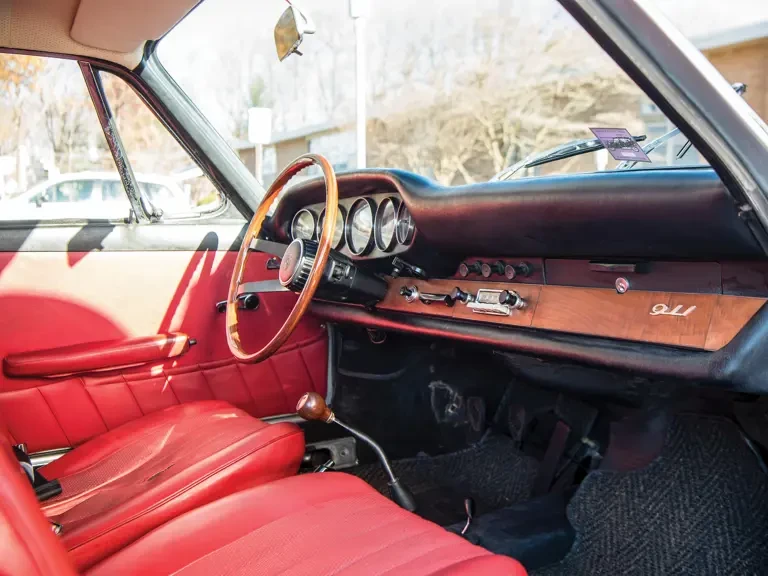 1965 Porsche 901 - Image 12 of 30
