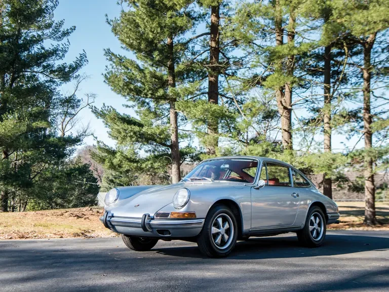 1965 Porsche 901 - Image 2 of 30