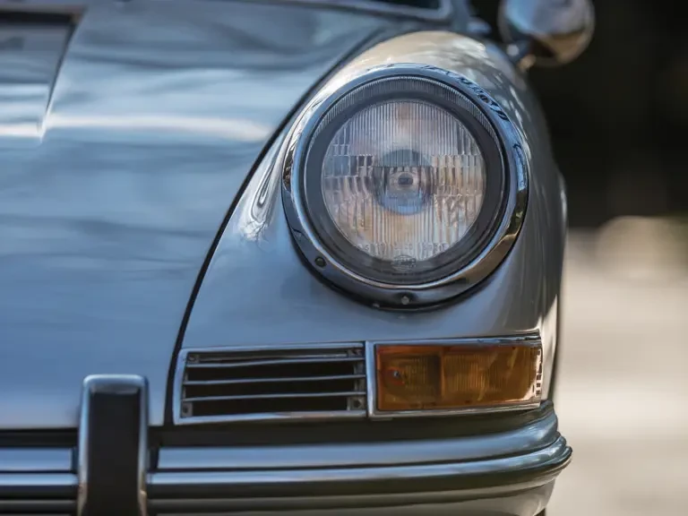 1965 Porsche 901 - Image 16 of 30