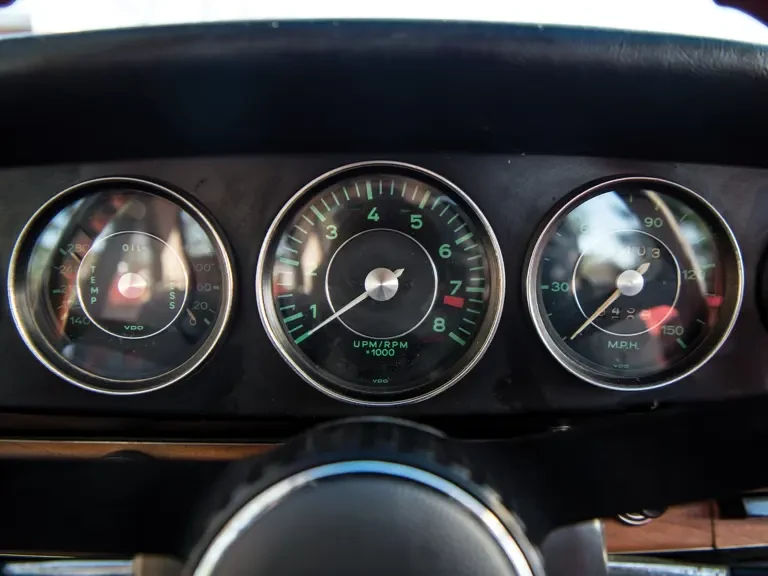 1965 Porsche 901 - Image 13 of 30