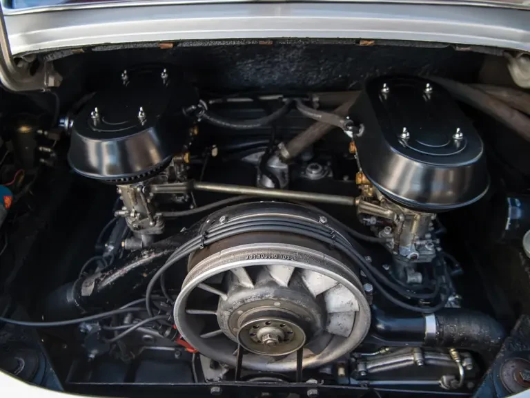 1965 Porsche 901 - Image 4 of 30