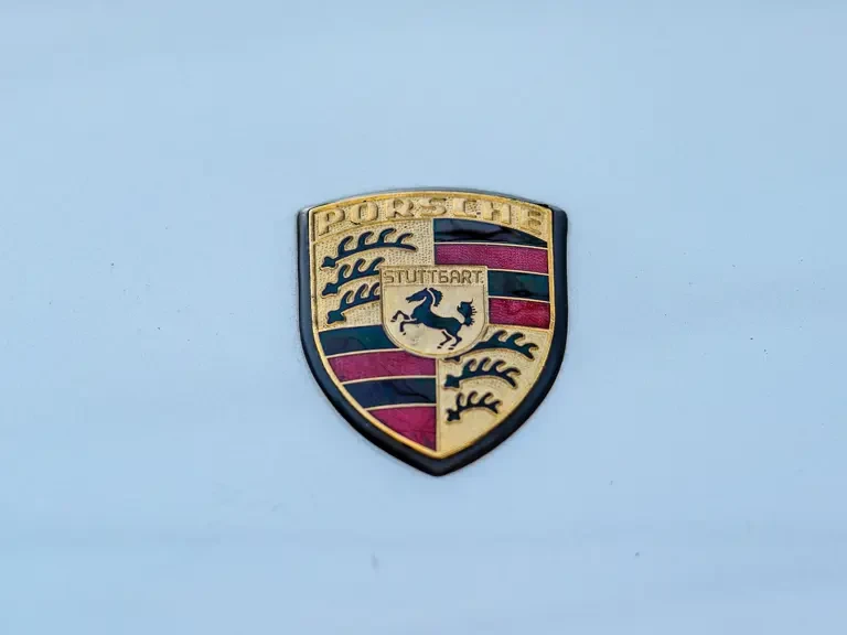 1965 Porsche 901 - Image 7 of 30