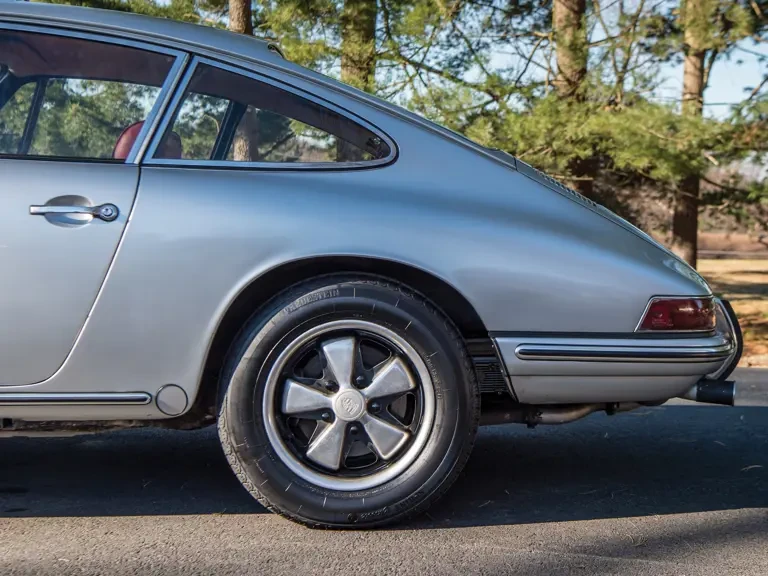 1965 Porsche 901 - Image 21 of 30