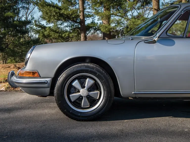 1965 Porsche 901 - Image 20 of 30