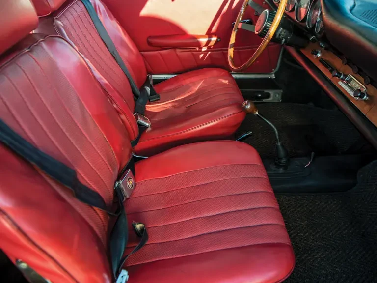 1965 Porsche 901 - Image 14 of 30