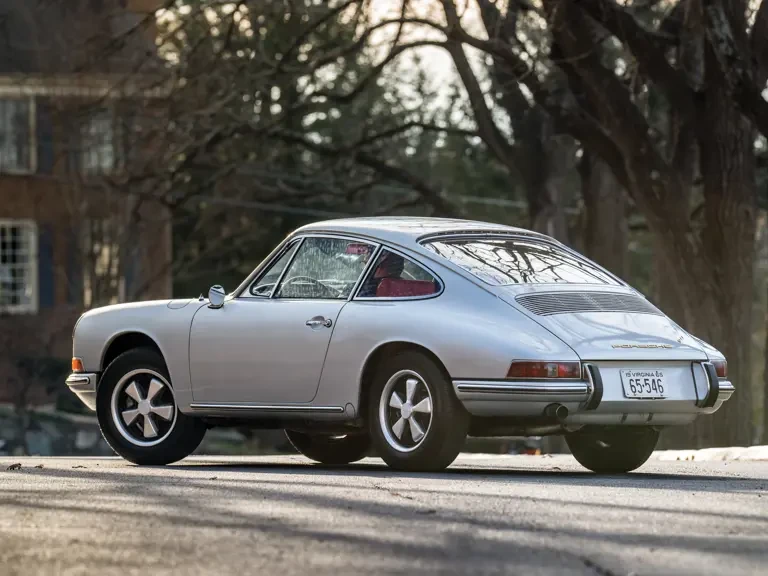 1965 Porsche 901 - Image 19 of 30