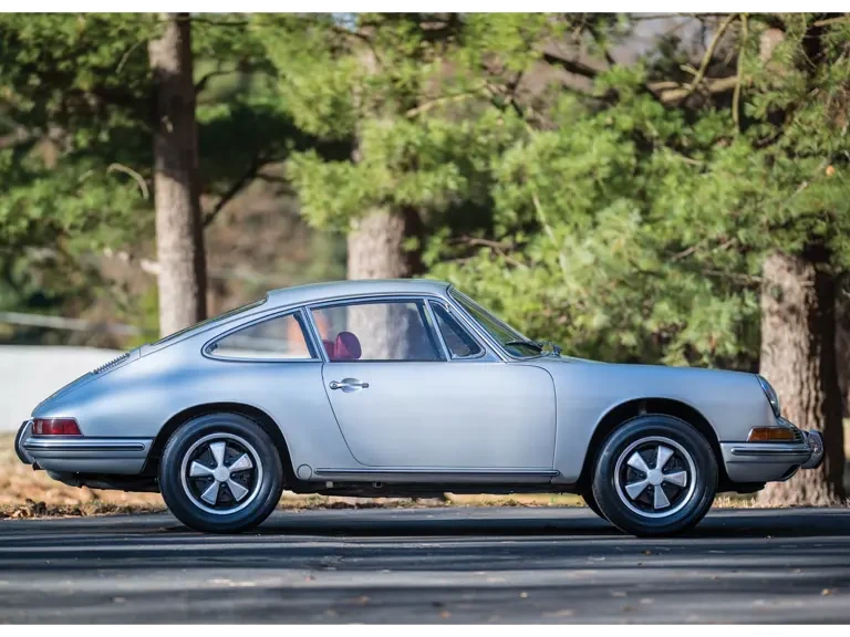 1965 Porsche 901 - Image 6 of 30
