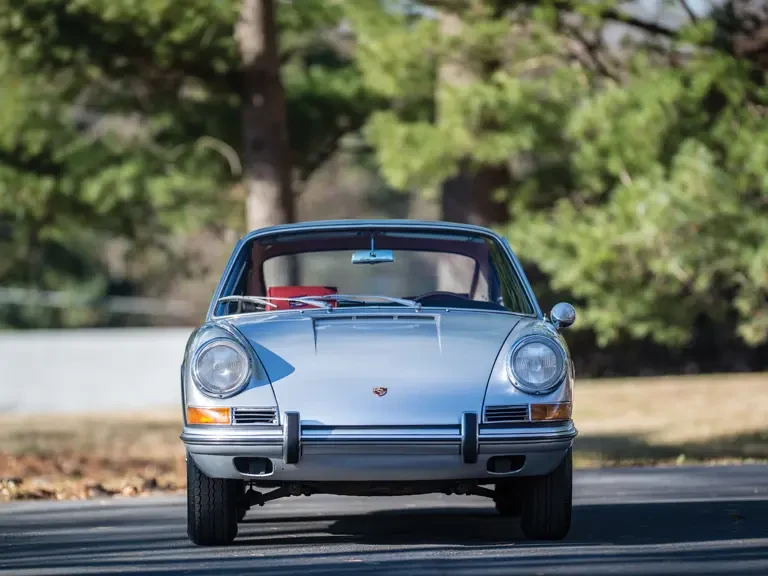1965 Porsche 901 - Image 10 of 30