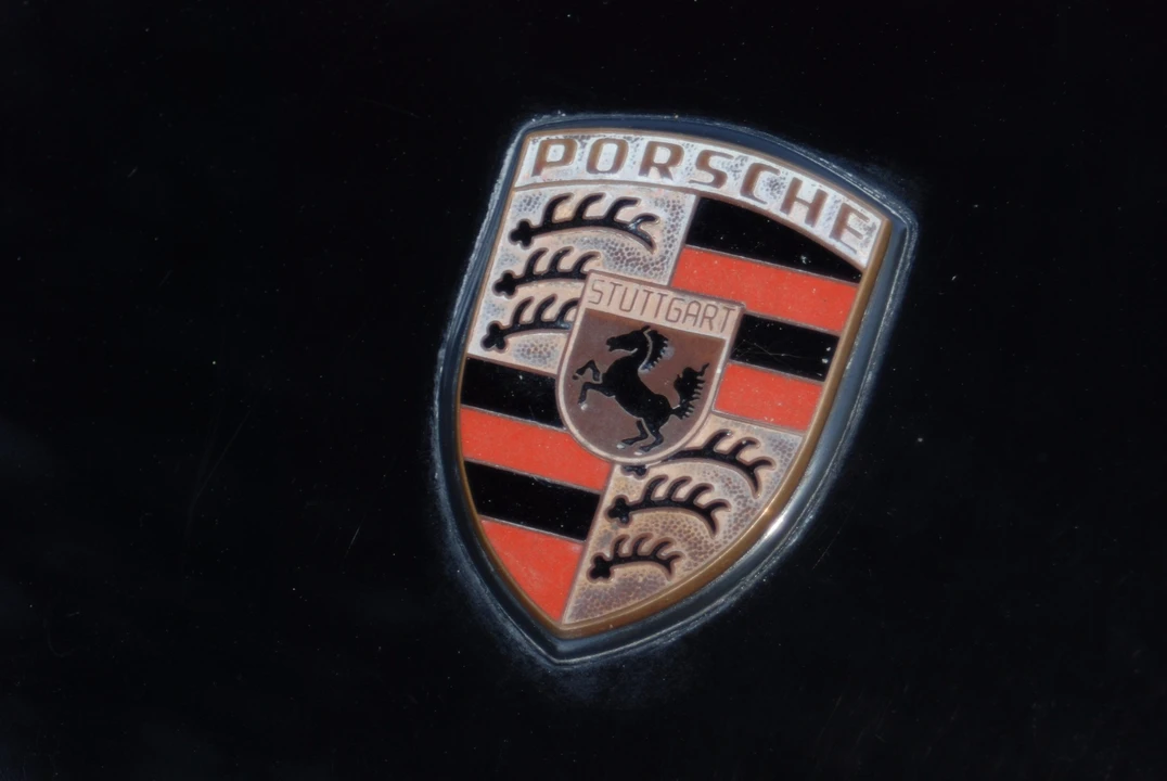 1965 Porsche 911 F-Body SWB - Image 27 of 31