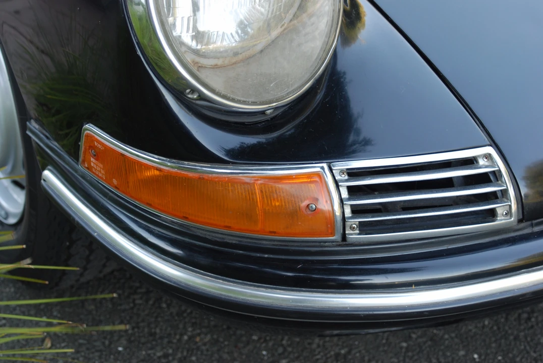 1965 Porsche 911 F-Body SWB - Image 30 of 31