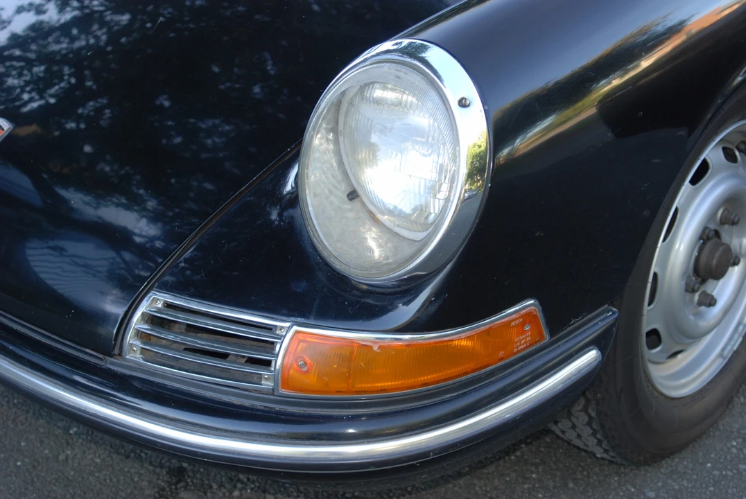 1965 Porsche 911 F-Body SWB - Image 29 of 31