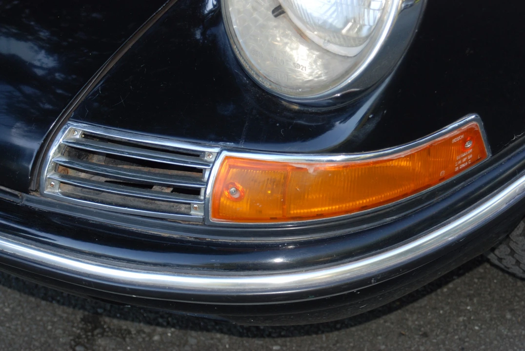 1965 Porsche 911 F-Body SWB - Image 28 of 31