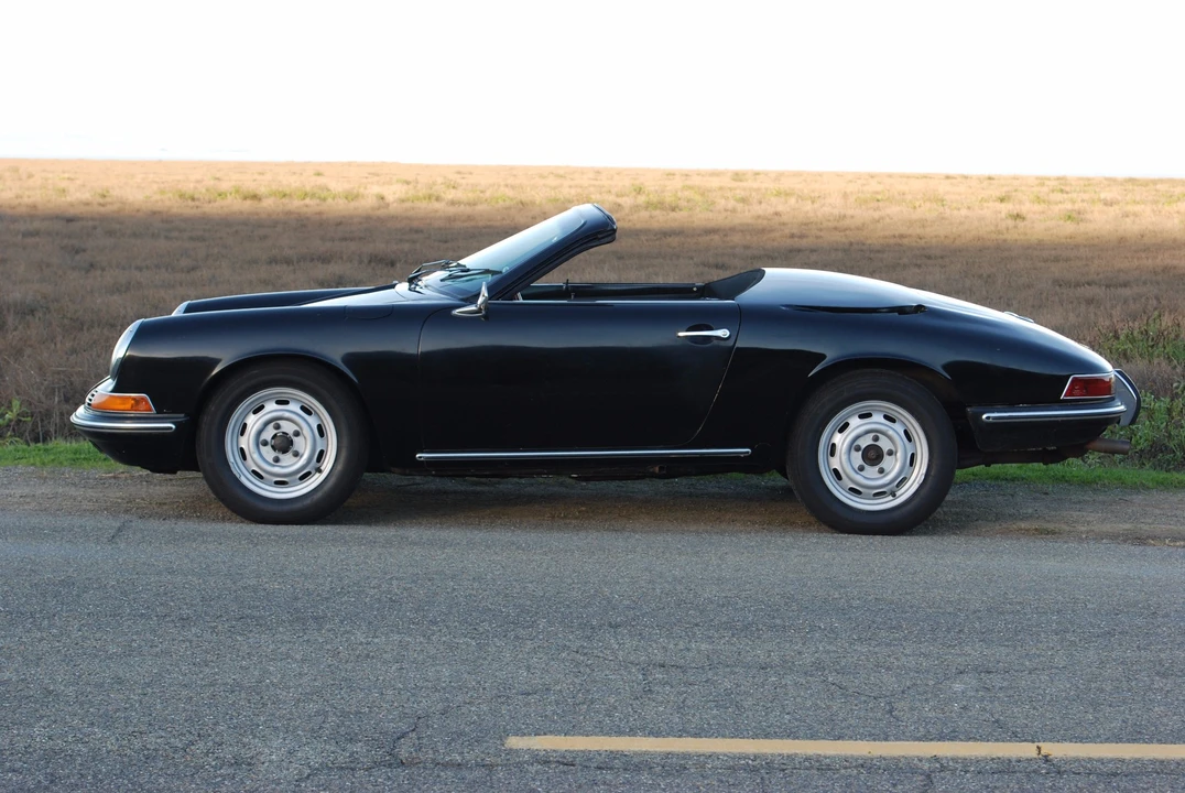 1965 Porsche 911 F-Body SWB - Image 18 of 31