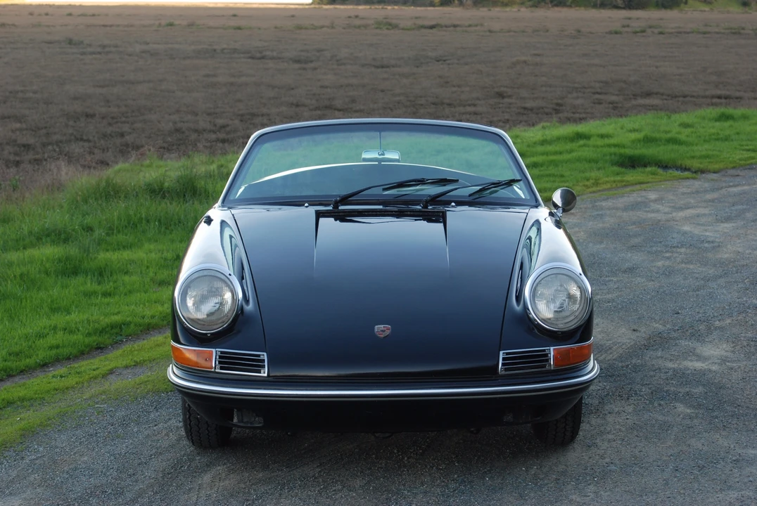 1965 Porsche 911 F-Body SWB - Image 22 of 31