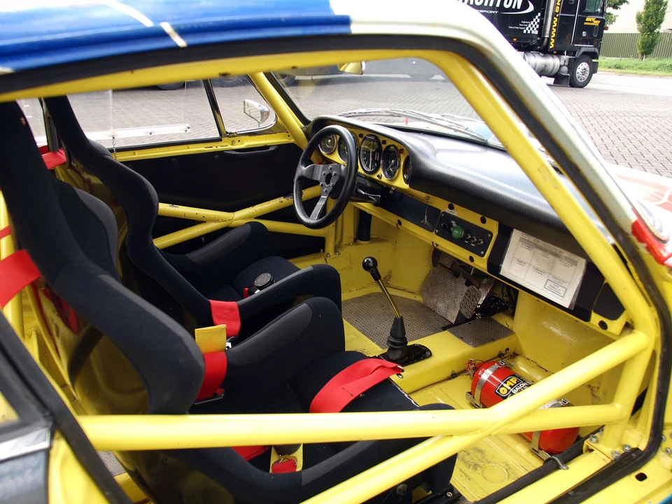 1965 Porsche 901 - Image 3 of 5