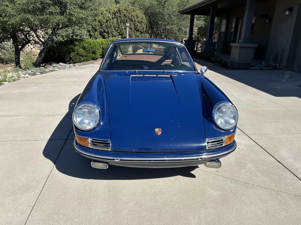 1965 Porsche 911 F-Body SWB - Image 11 of 31