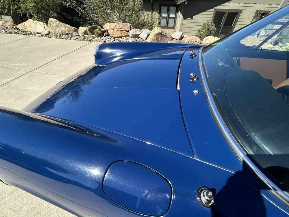 1965 Porsche 911 F-Body SWB - Image 26 of 31