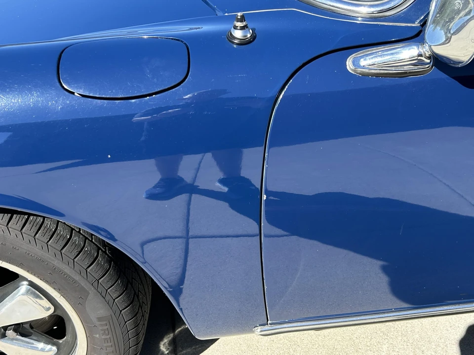 1965 Porsche 911 F-Body SWB - Image 27 of 31