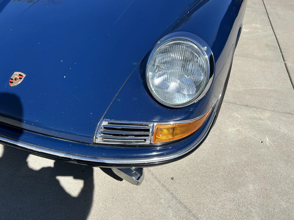 1965 Porsche 911 F-Body SWB - Image 15 of 31
