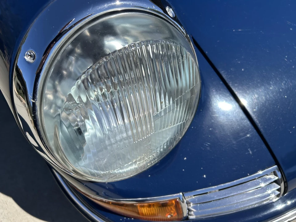 1965 Porsche 911 F-Body SWB - Image 18 of 31