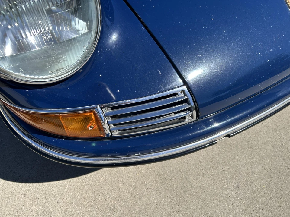 1965 Porsche 911 F-Body SWB - Image 16 of 31