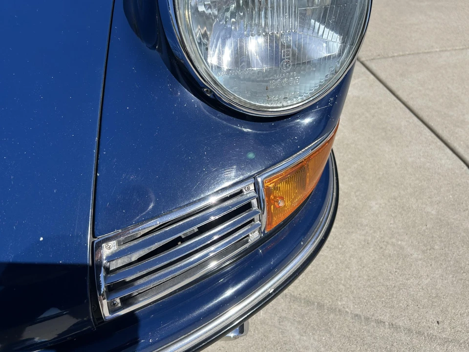 1965 Porsche 911 F-Body SWB - Image 17 of 31