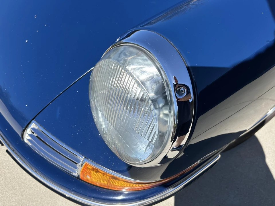 1965 Porsche 911 F-Body SWB - Image 24 of 31