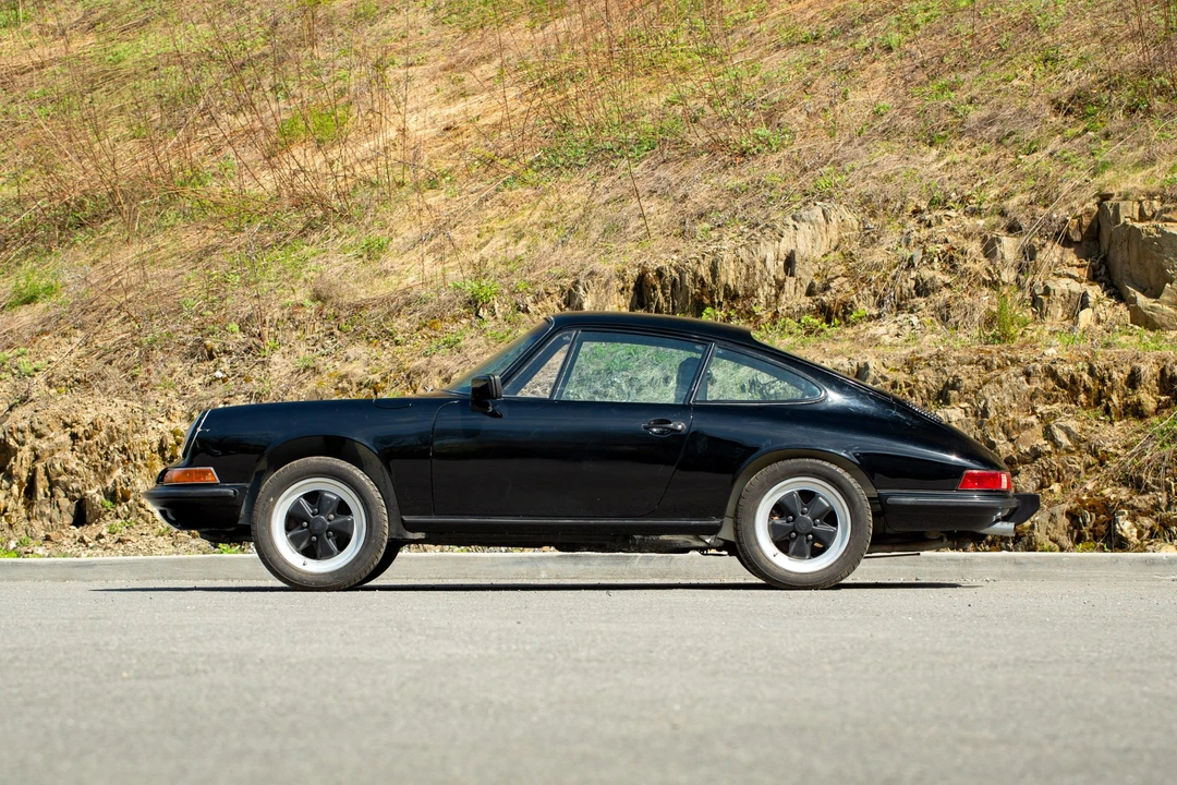 1965 Porsche 911 F-Body SWB - Image 3 of 31