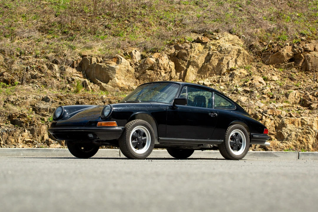 1965 Porsche 911 F-Body SWB - Image 2 of 31