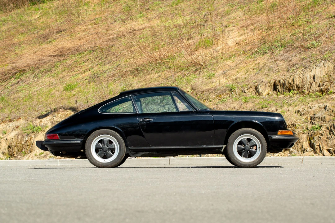 1965 Porsche 911 F-Body SWB - Image 7 of 31
