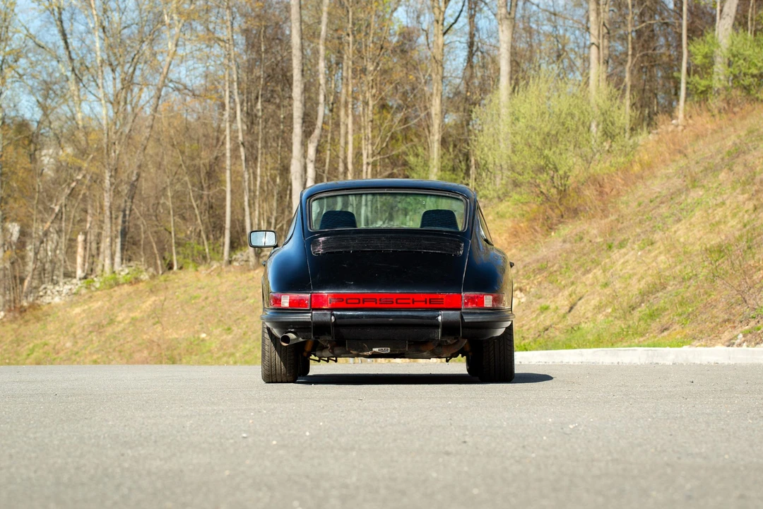 1965 Porsche 911 F-Body SWB - Image 5 of 31