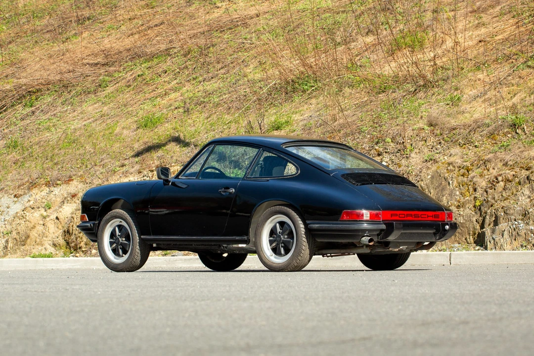 1965 Porsche 911 F-Body SWB - Image 4 of 31