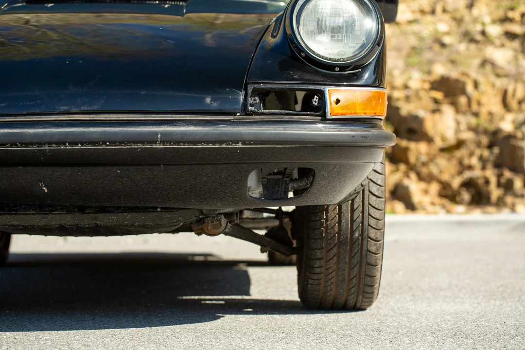 1965 Porsche 911 F-Body SWB - Image 18 of 31