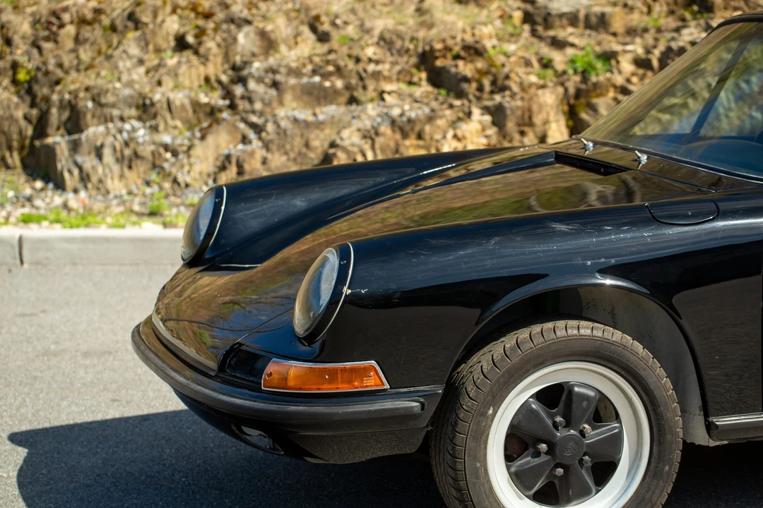 1965 Porsche 911 F-Body SWB - Image 21 of 31