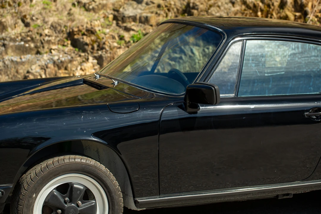 1965 Porsche 911 F-Body SWB - Image 22 of 31