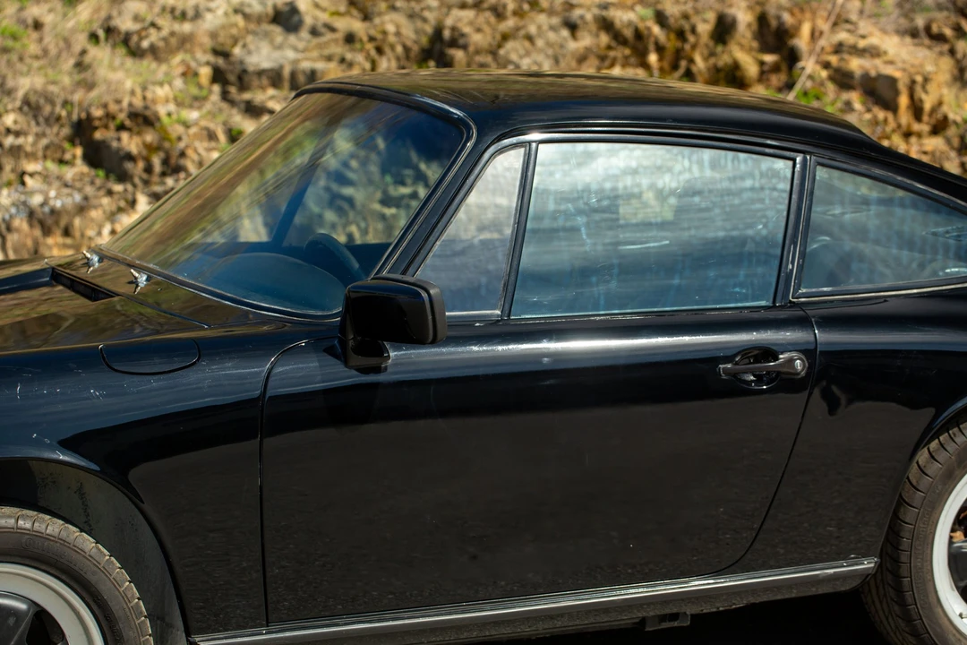 1965 Porsche 911 F-Body SWB - Image 23 of 31