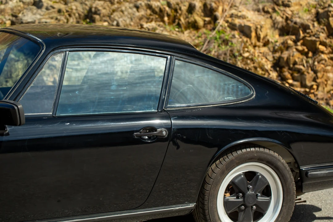1965 Porsche 911 F-Body SWB - Image 24 of 31