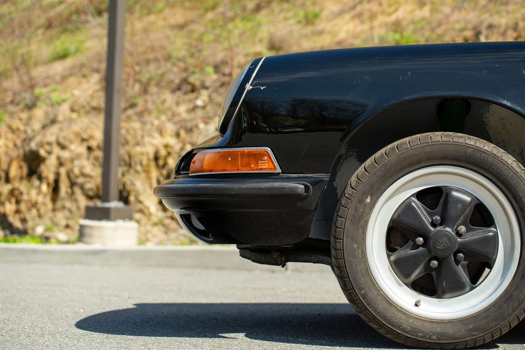 1965 Porsche 911 F-Body SWB - Image 26 of 31