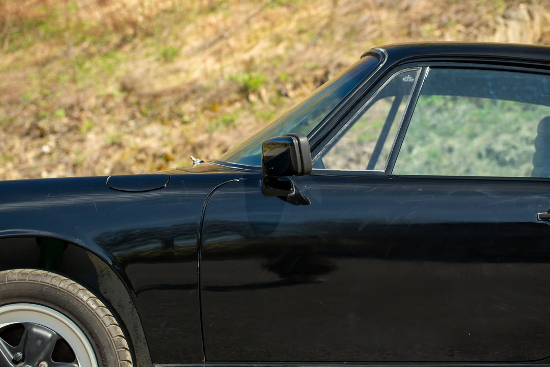1965 Porsche 911 F-Body SWB - Image 27 of 31
