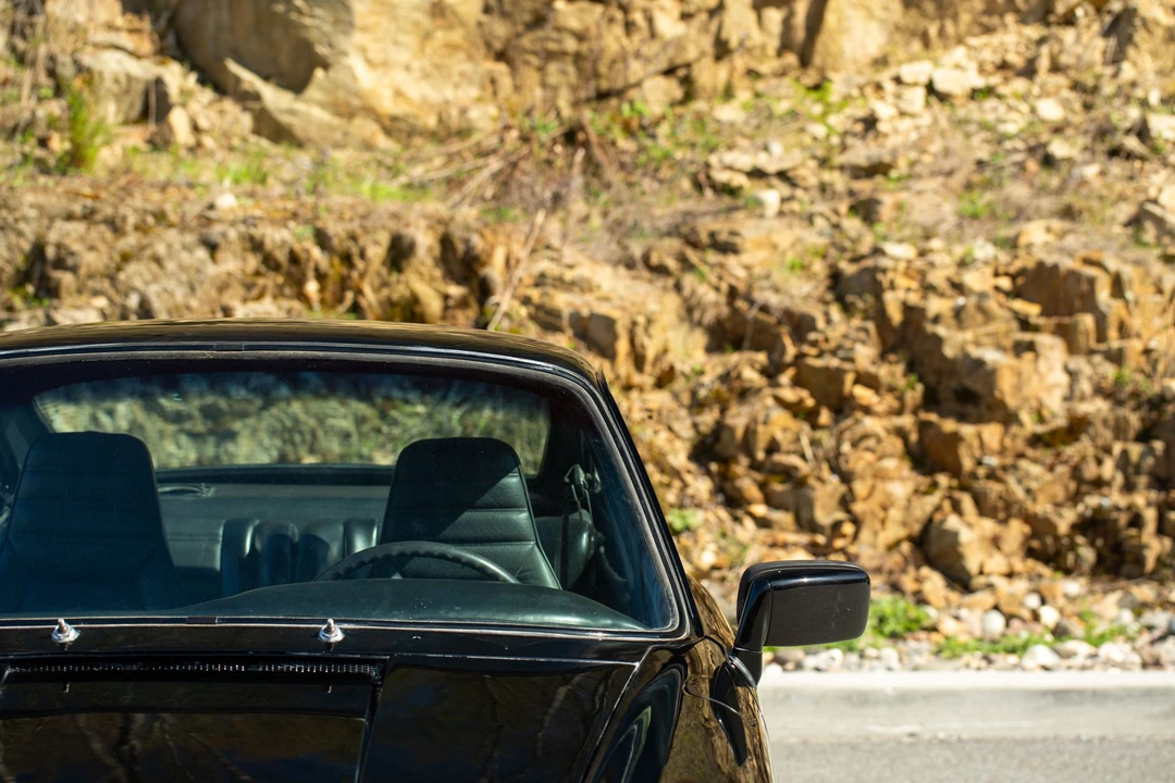 1965 Porsche 911 F-Body SWB - Image 10 of 31