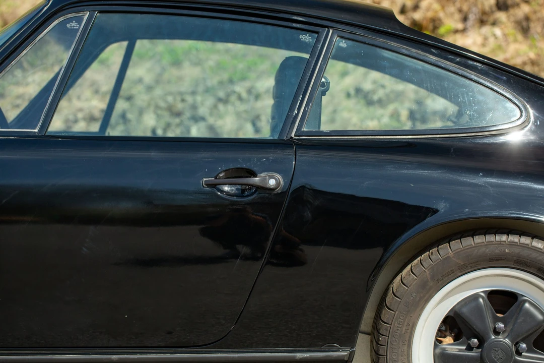 1965 Porsche 911 F-Body SWB - Image 28 of 31