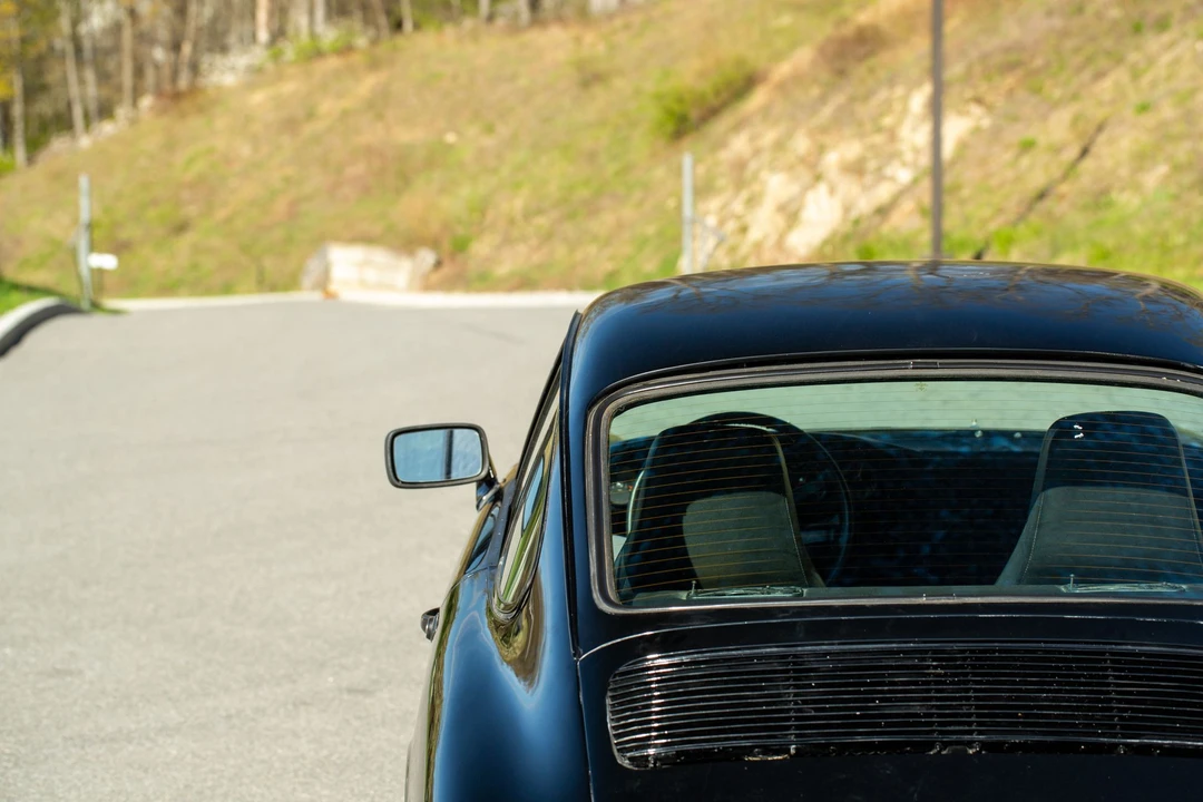1965 Porsche 911 F-Body SWB - Image 30 of 31